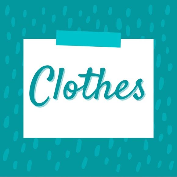 Clothes - Picture 2 of 2